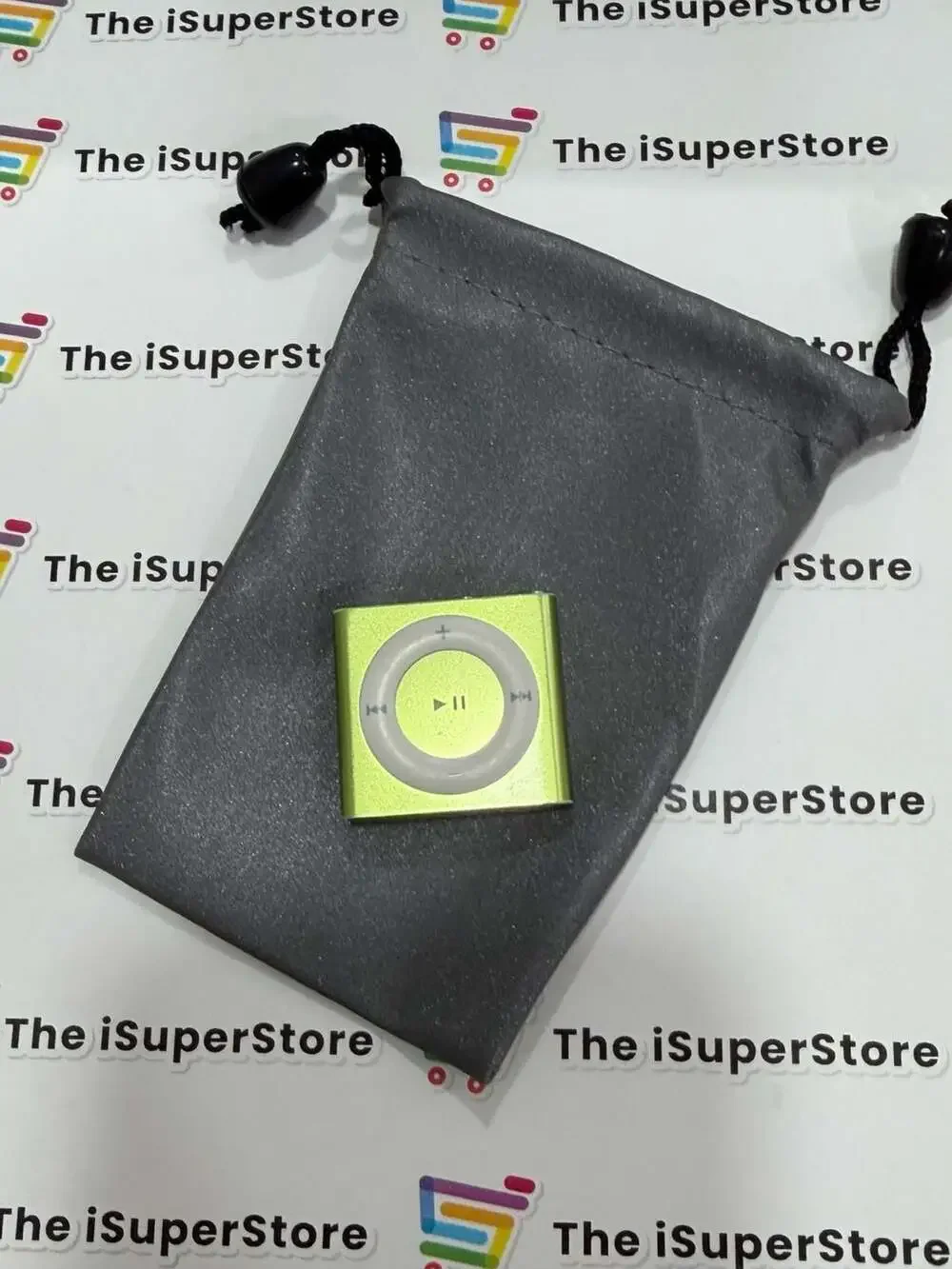 Apple refurbished ipod